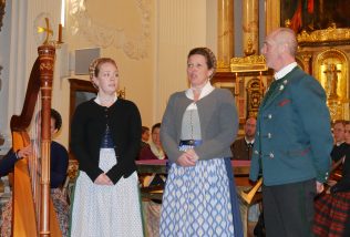 Familiengsang Abstreiter