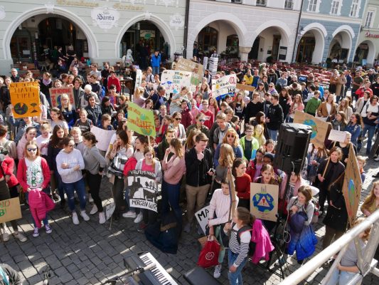 Friday For Future (1)