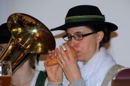 Gstanzlsingen Hittenkirchen (2)