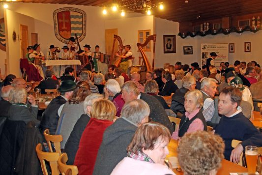 Gstanzlsingen Hittenkirchen (6)