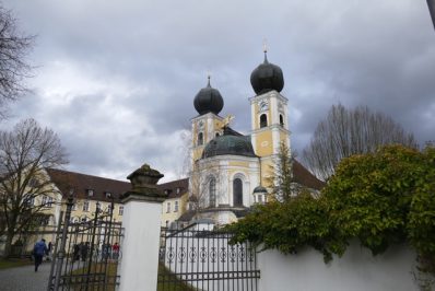 Liedertafel Prien Probenwochenende (5)