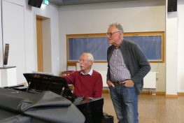 Liedertafel Prien Probenwochenende (7)