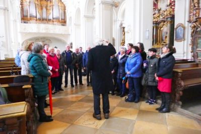 Liedertafel Prien Probenwochenende (9)