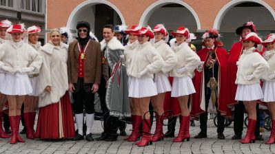 P07FaschingsgildeUmtrunkFischkuchl