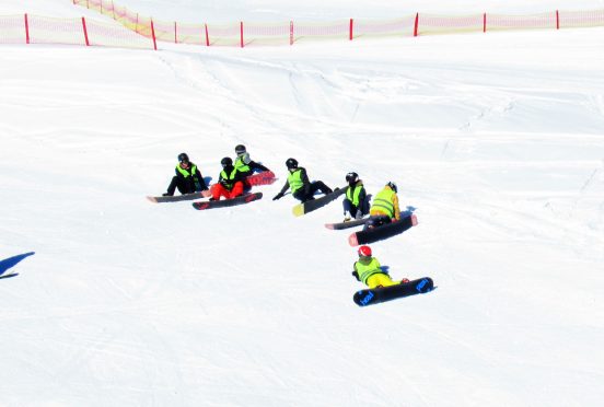 Steinplatte/Winklmoos