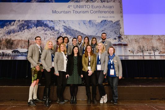 Tourismuskonferenz Berchtesgaden (1)