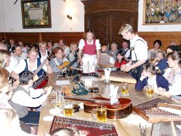 Volksmusikwoche 2004- hö - II