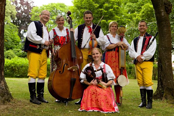 Wasserburger Volksmusiktage 2