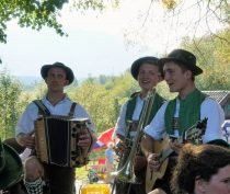 Wasserburger Volksmusiktage 3