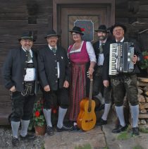 Wasserburger Volksmustiktage 1