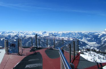 Steinplatte/Winklmoos