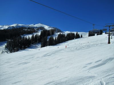 Steinplatte/Winklmoos