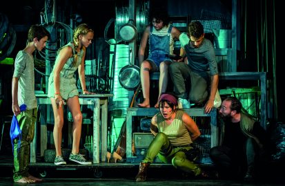 Die drei??? Fluch des Piraten