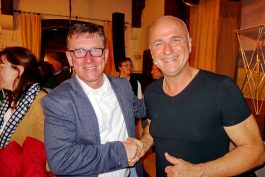 kl-Bgm. Huber - Krebs