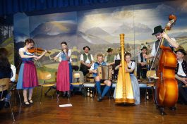 kl-Gerzkopf Geigenmusi