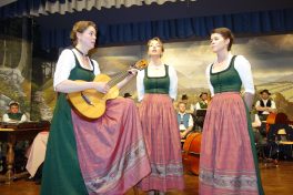 kl-Sagschneider Dreigsang