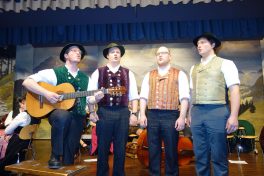 kl-Starnberger Fischerbuam