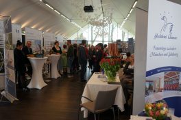 7 Impressionen des Chiemsee-Alpen Business Treffs-©Chiemsee-Alpenland Tourismus