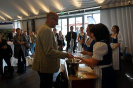 8 Impressionen des Chiemsee-Alpen Business Treffs-©Chiemsee-Alpenland Tourismus