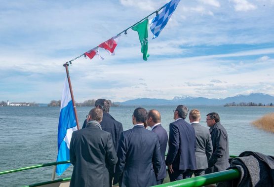 Alpenraum-Vereinbarung (1)