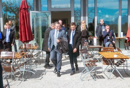 Alpenraum-Vereinbarung (19)