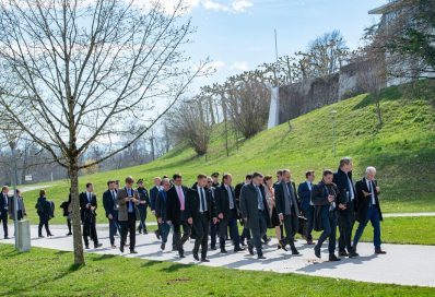 Alpenraum-Vereinbarung (20)