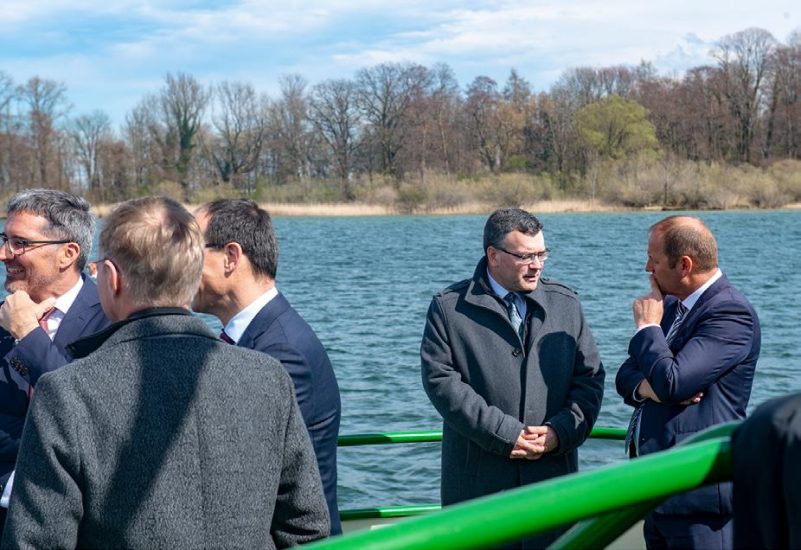 Alpenraum-Vereinbarung (22)