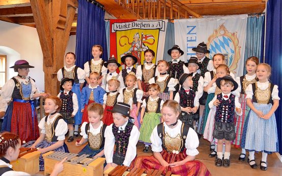 Altayerische Vereinigung in Diessen 2010 Copyright BBentele (02)