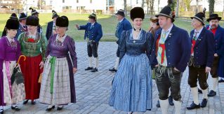 Altayerische Vereinigung in Diessen 2010 Copyright BBentele (23)