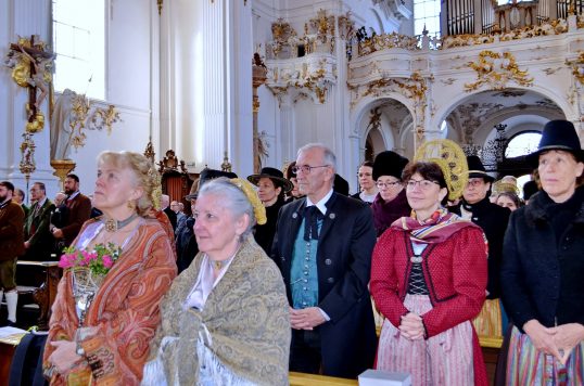 Altayerische Vereinigung in Diessen 2010 Copyright BBentele (29)