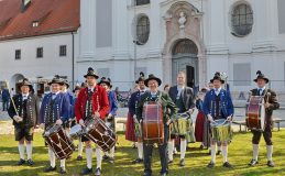 Altayerische Vereinigung in Diessen 2010 Copyright BBentele (36)