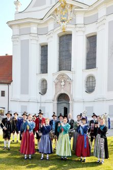 Altayerische Vereinigung in Diessen 2010 Copyright BBentele (37)