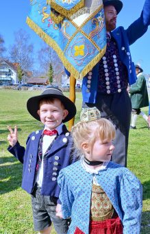 Altayerische Vereinigung in Diessen 2010 Copyright BBentele (46)