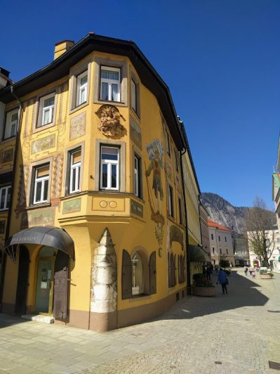 Bad Reichenhall