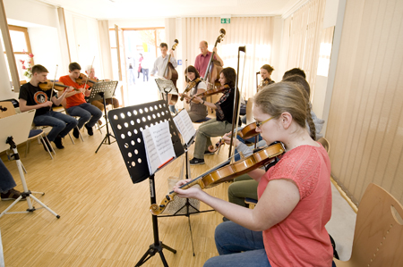 Bild 3_Streicher-Workshop Zwiefachentag Hemau 2018_Foto Manuale Wiesner