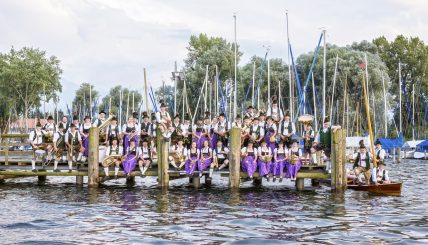 Blaskapelle Uebersee-Feldwies