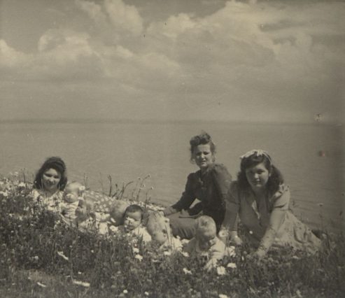 DPs and Babies at Chiemsee3