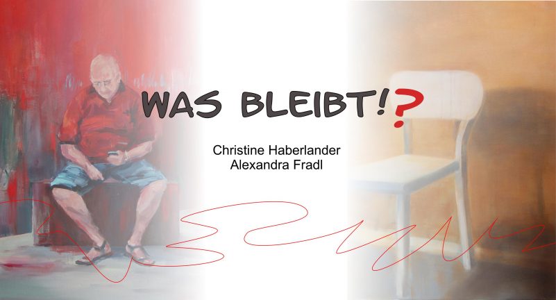 Einladung Ausstellung 2