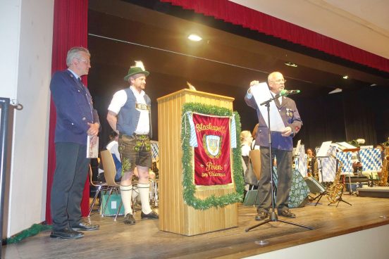 Feuerwehr Festschrift Prien (1)