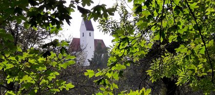 GrainbachKirche