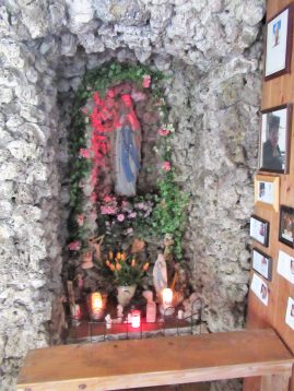 Abendmahlkapelle Bucha