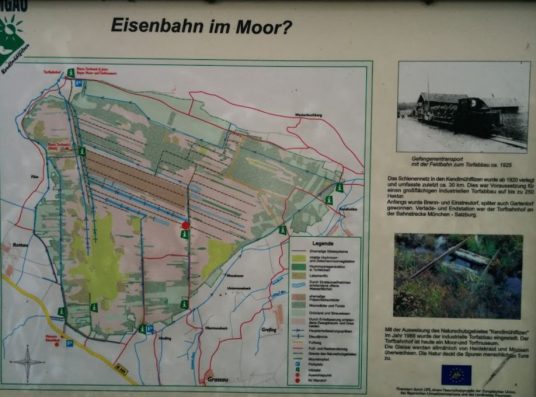 rund ums Kendlmuehlfilz