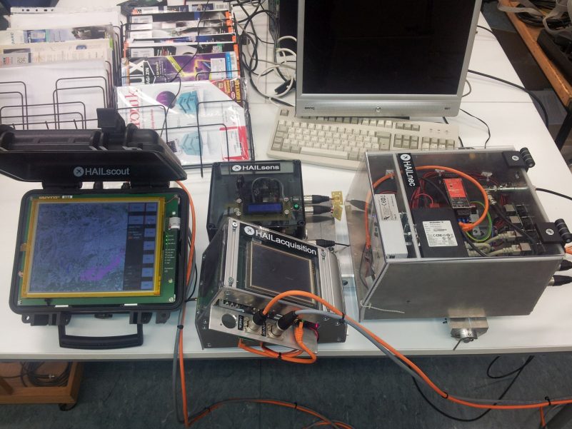 Kommunikationshardware_