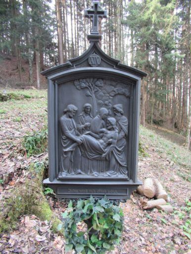 Abendmahlkapelle Bucha