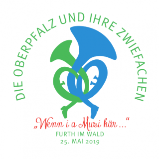 Logo Zwiefachentag 2019