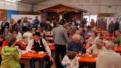 P01 TrachtenschauMesseRosenheim