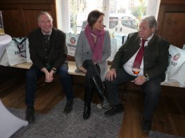 P1055557 Veit Deubler - Sophie von Moy - Jupp Miebach