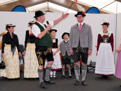 P11 TrachtenschauMesseRosenheim