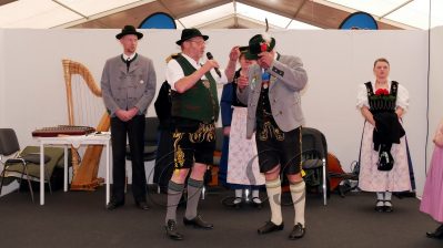 P16 TrachtenschauMesseRosenheim