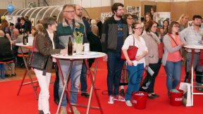 P17 TrachtenschauMesseRosenheim